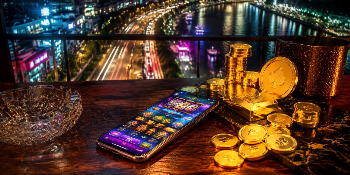 sbobet apk mobile gaming